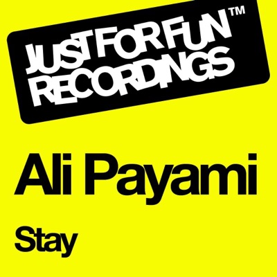 Stay - EP