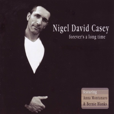 Forever's A Long Time