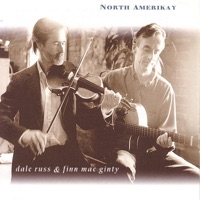 North Amerikay by Dale Russ & Finn MacGinty on Apple Music