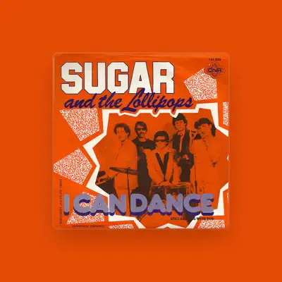 Listen to The Lollipops, watch music videos, read bio, see tour dates & more!