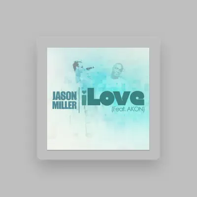 Listen to Jason Miller, watch music videos, read bio, see tour dates & more!