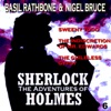 The Adventures of Sherlock Holmes Vol. 6