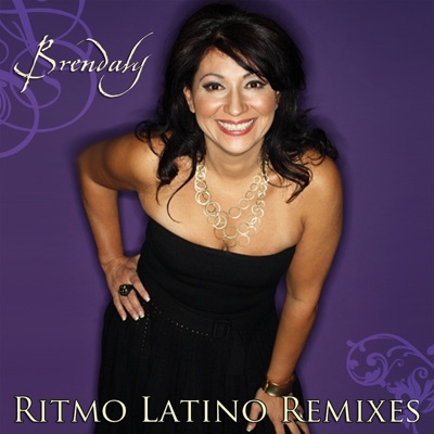 Ritmo Latino (Dance Remixes) - EP