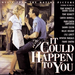 Lyle Lovett – She's No Lady