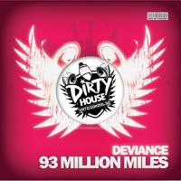93 Million Miles - EP - Deviance