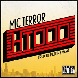 Hiooo Mic Terror