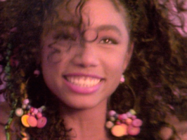 The Way You Love Me - Karyn White Cover Art