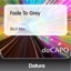 Fade to Grey (feat. Steve Strange) [Illicit Mix] - Single