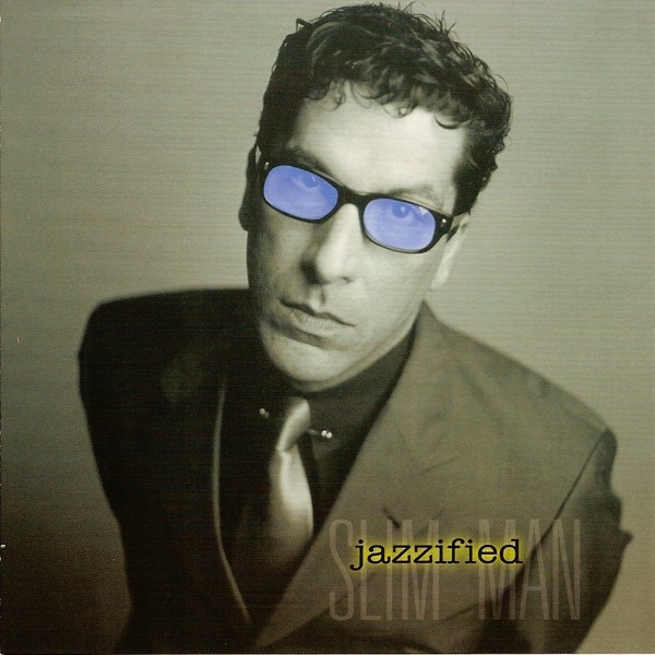 Yes Man - Be With You