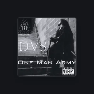 Listen to DVS, watch music videos, read bio, see tour dates & more!