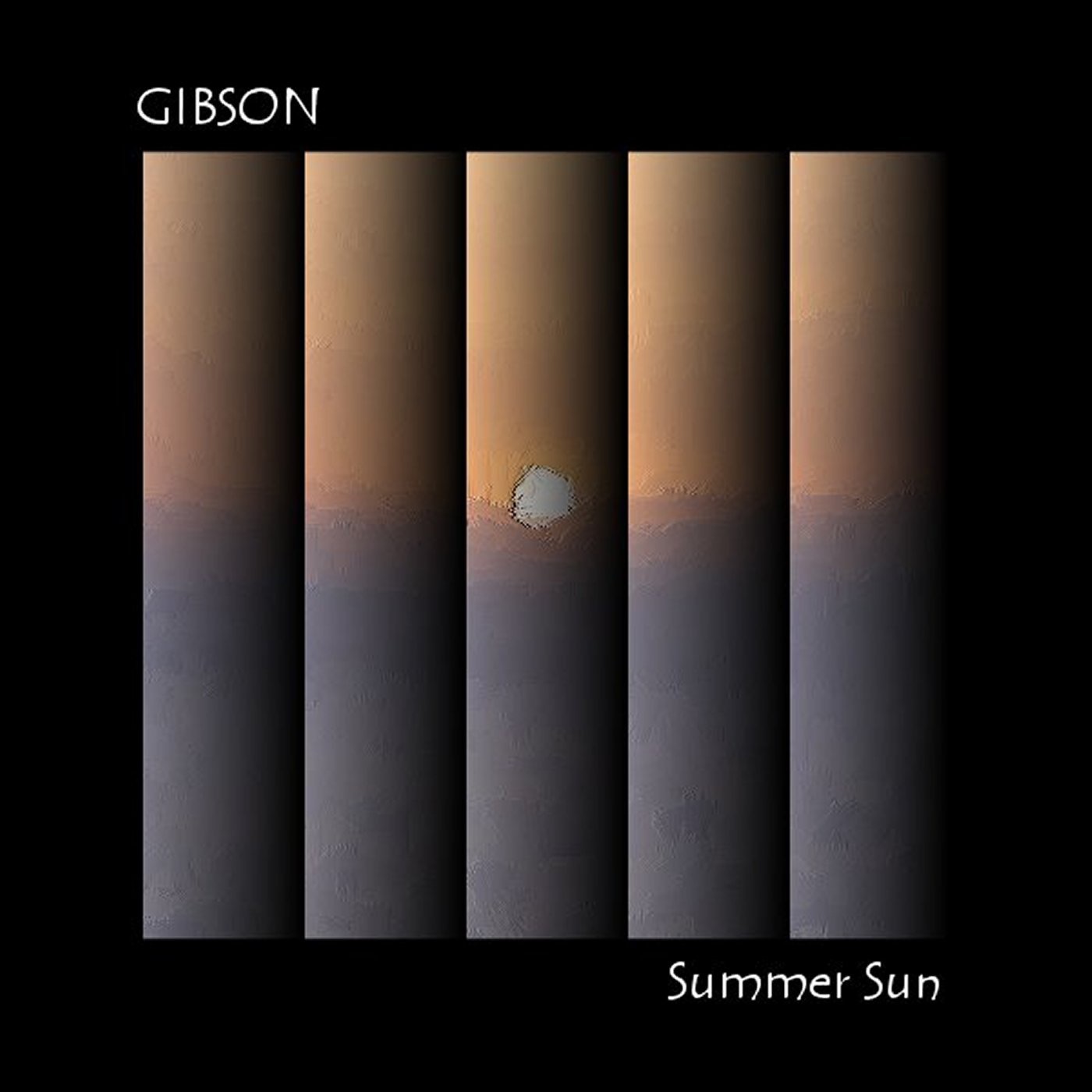 Summer Sun - Single