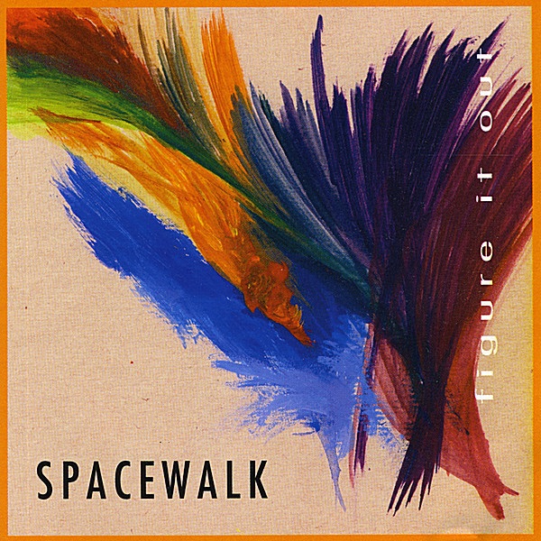 Spacewalk – Figure It Out