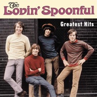 The Lovin' Spoonful - You Didn't Have to Be So Nice