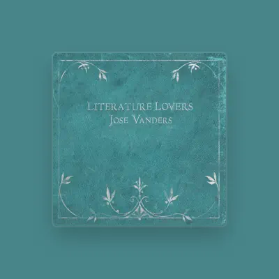Listen to Jose Vanders, watch music videos, read bio, see tour dates & more!