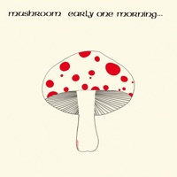 Mushroom - Standing Alone