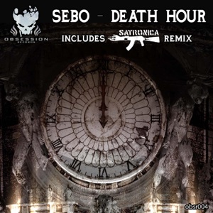 Death Hour - Single