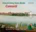 Flute Concerto in E minor: I. Allegro con brio song reviews