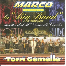 Granada Marco & Big Band di Radio Zeta