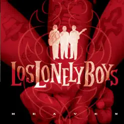 Heaven (en Espanol) - Single - Los Lonely Boys