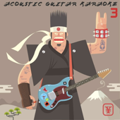 Ironic (Acoustic Guitar In the Style of Alanis Morissette) [Karaoke Version]