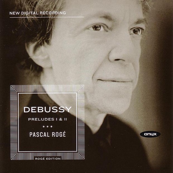 Debussy: Preludes I & II