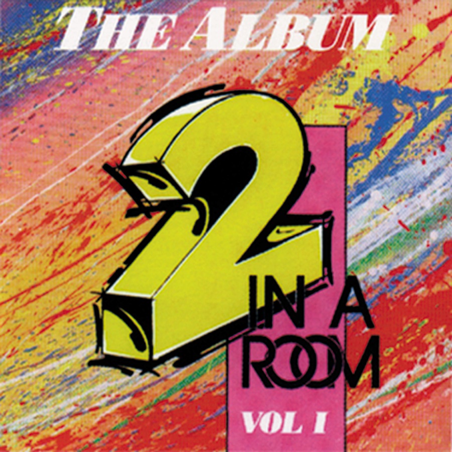 Обложка альбома «The Album, Vol. 1» — 2 In a Room