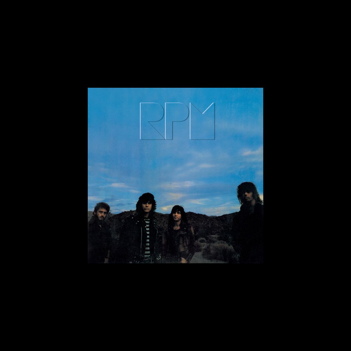 ‎RPM — álbum de RPM — Apple Music