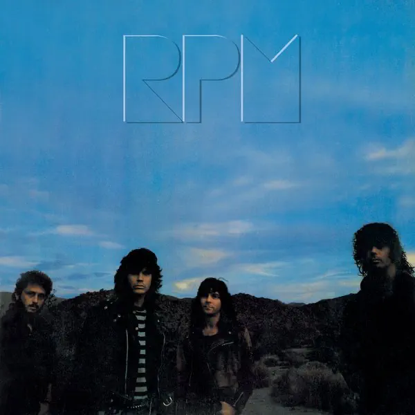 QUATRO COIOTES — RPM