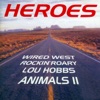 Animals II - The House of the Rising Sun '98