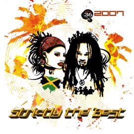 Brown Skin Richie Spice