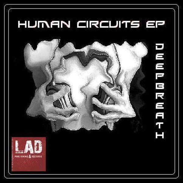 Human Circuit - EP