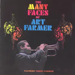 The Many Faces Of Art Farmer - Art Farmer The Many Faces Of Art Farmer - Art Farmer