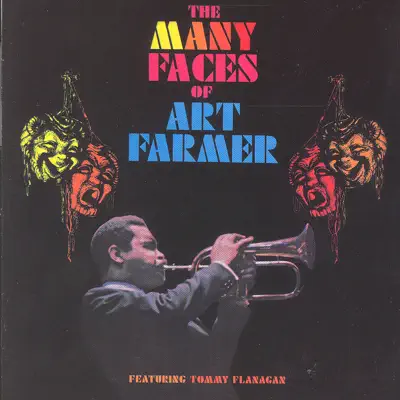 The Many Faces Of Art Farmer - Art Farmer
