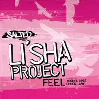 Feel (Miguel Migs Salted Petalpusher Vocal) — Li'sha
