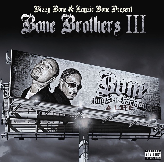 The Art of War: World War 2 - Album by Bone Thugs-n-Harmony