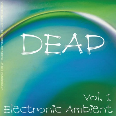 Deap: Electronic Ambient, Vol. 1