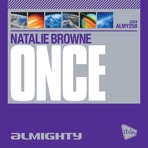 Almighty Presents: Once - EP