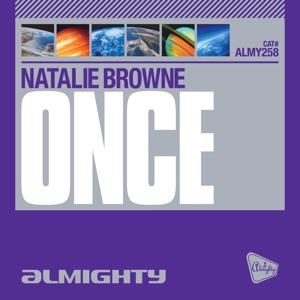 Almighty Presents: Once - EP