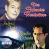 Antonio Badu - Peregrino