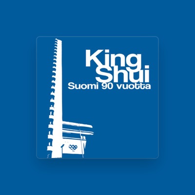 Listen to King Shui, watch music videos, read bio, see tour dates & more!