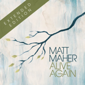 Cover art for You Were On the Cross by Matt Maher