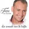 Tony Van Boxtel - Hemelse liefde