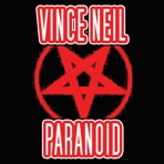 Paranoid - EP
