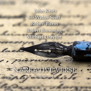 Narrative Verse - Vol 4