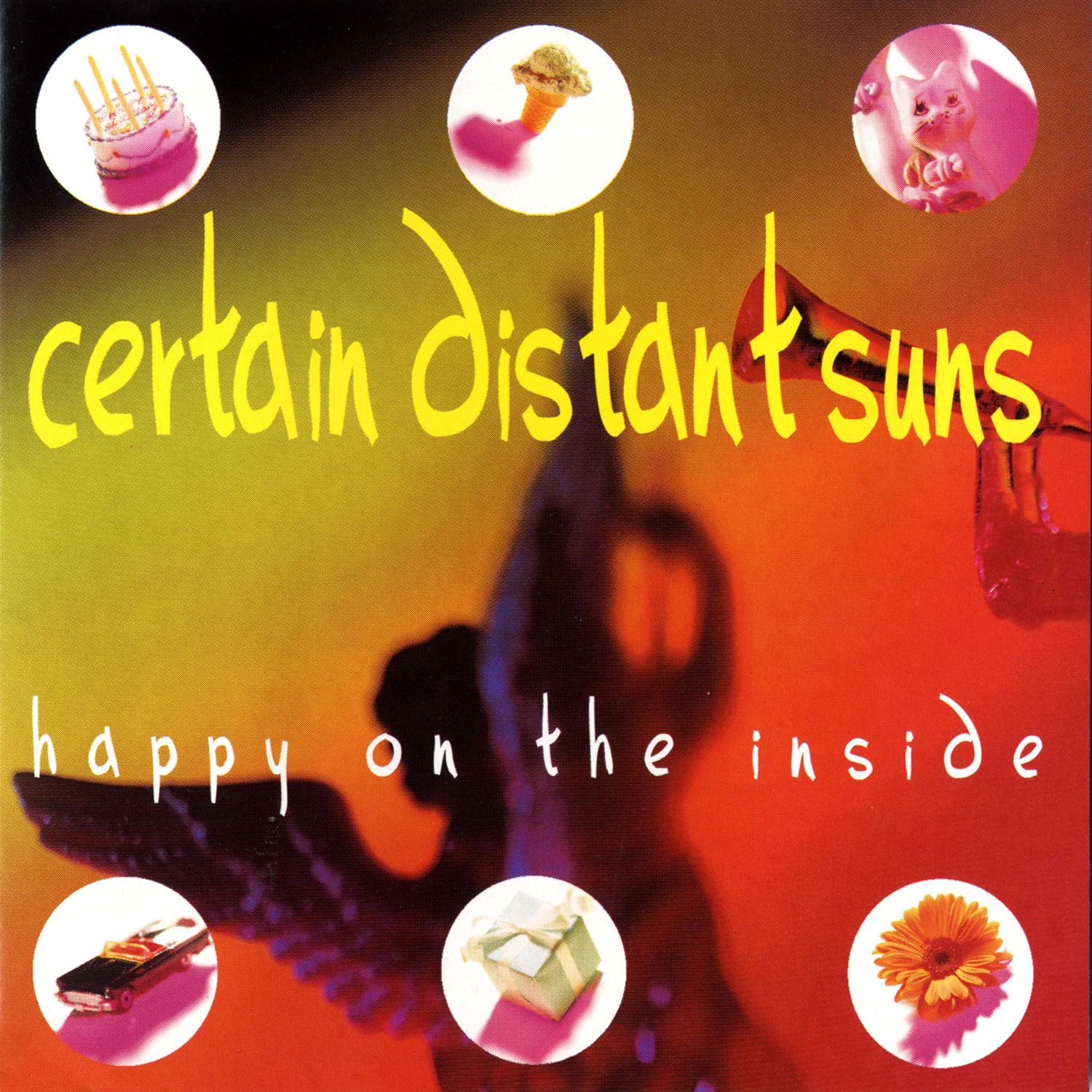 Happy On the Inside (2006 Remastered)