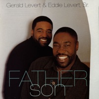 Gerald Levert - You Got Your Hooks In Me