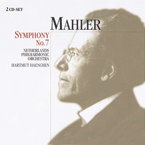 Mahler - No.7