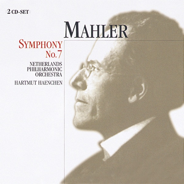 Mahler - No.7