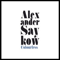 Colourless - Alexander Saykov