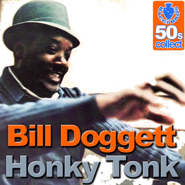 Honky Tonk (Remastered) - Single